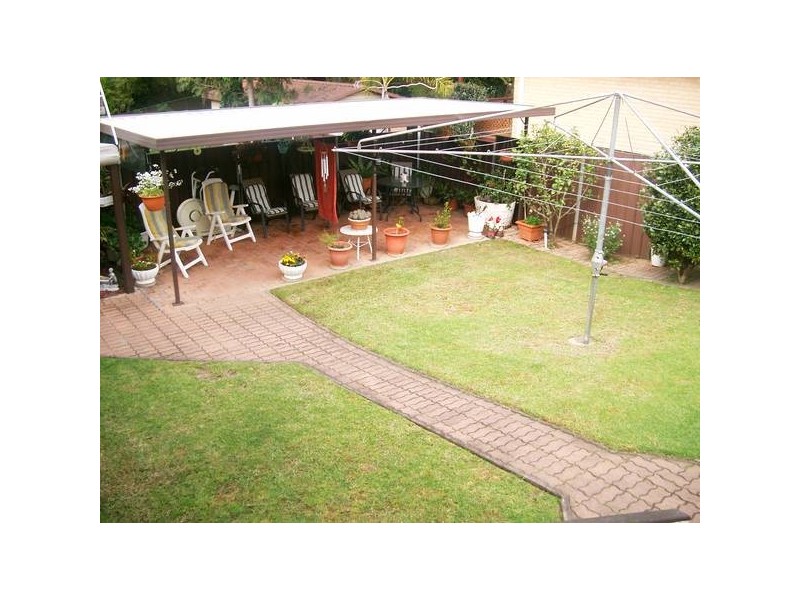 Georges Hall NSW 2198