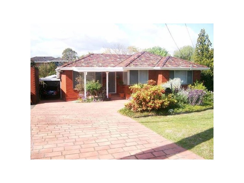 Georges Hall NSW 2198