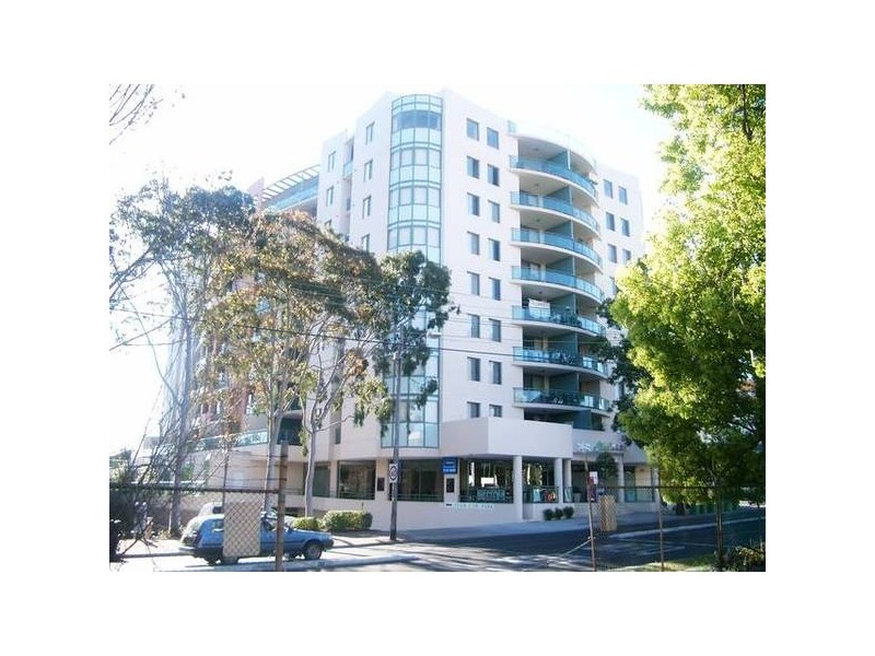 711/16 Meredith St, Bankstown NSW 2200