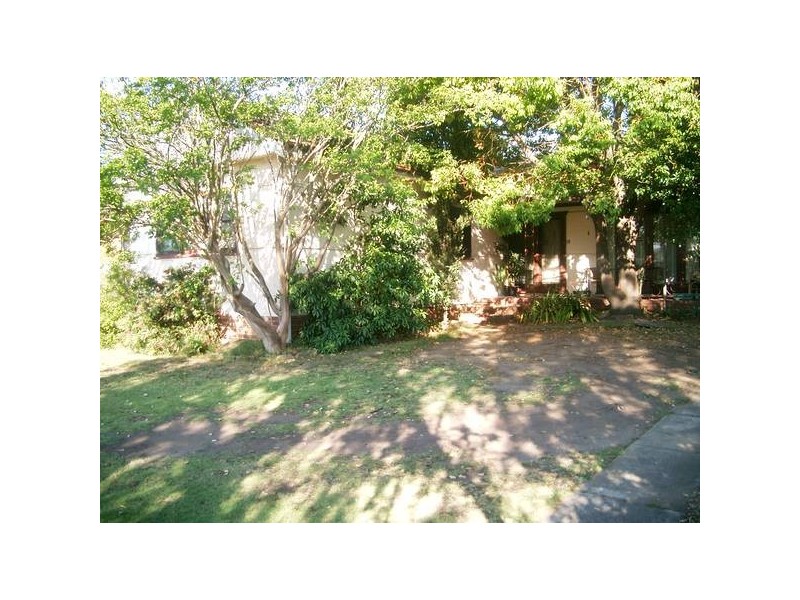 Georges Hall NSW 2198