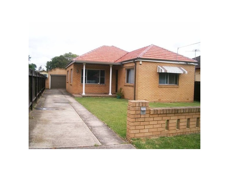 Birrong NSW 2143