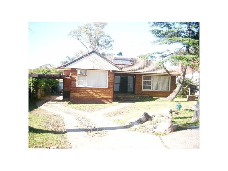 Chester Hill NSW 2162