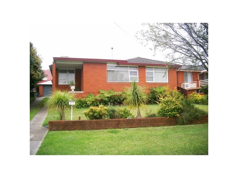 Georges Hall NSW 2198