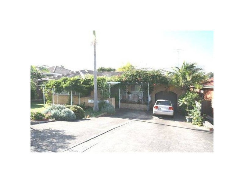 Georges Hall NSW 2198