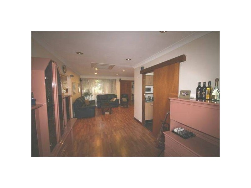 Georges Hall NSW 2198