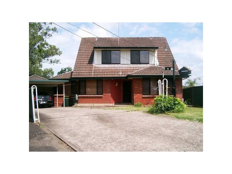 Georges Hall NSW 2198