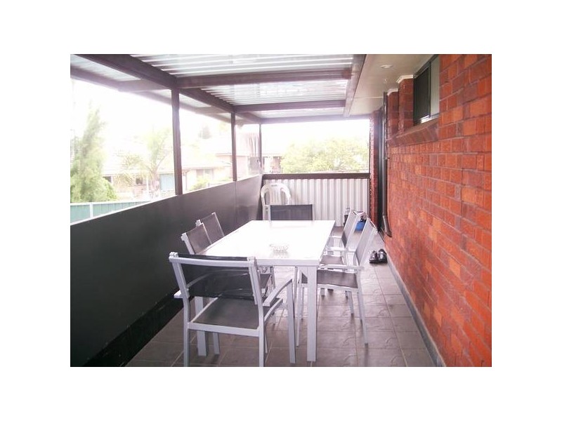 Georges Hall NSW 2198