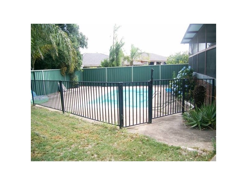 Georges Hall NSW 2198