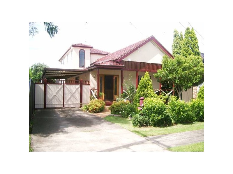 Bankstown NSW 2200