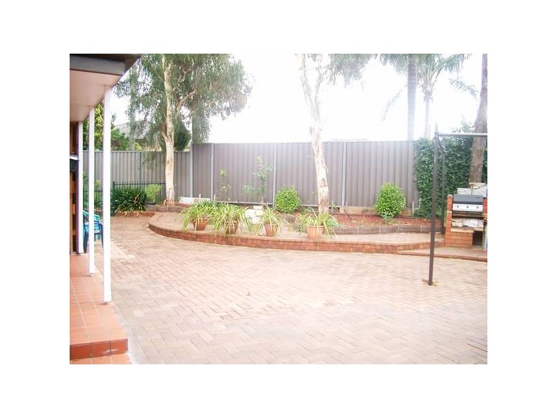 Condell Park NSW 2200