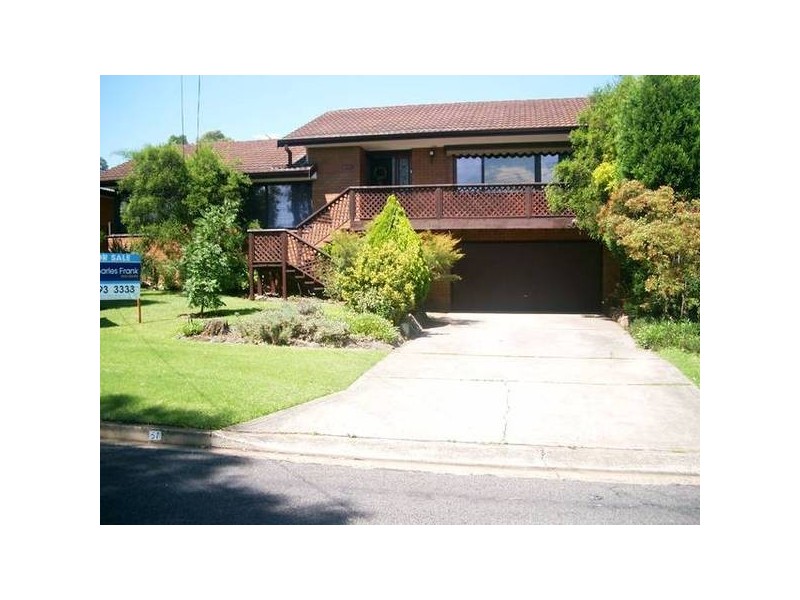 Georges Hall NSW 2198