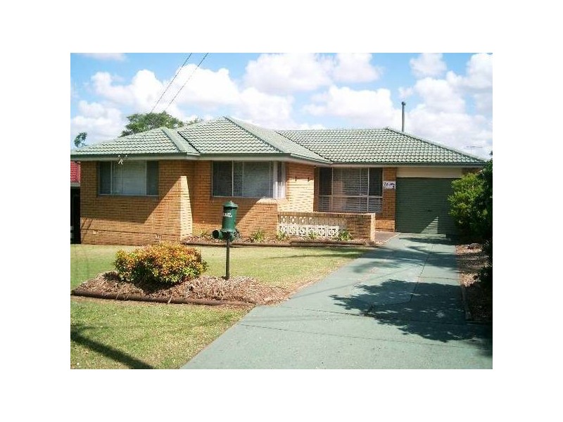Georges Hall NSW 2198