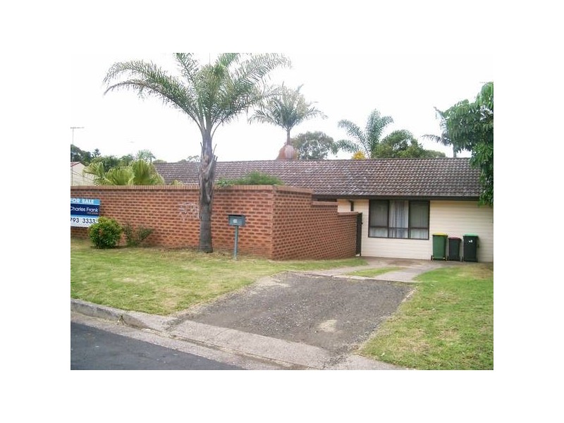 Georges Hall NSW 2198