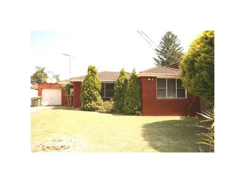 Condell Park NSW 2200