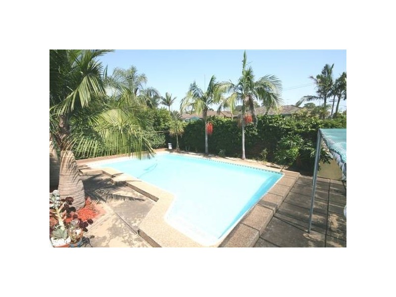 Condell Park NSW 2200