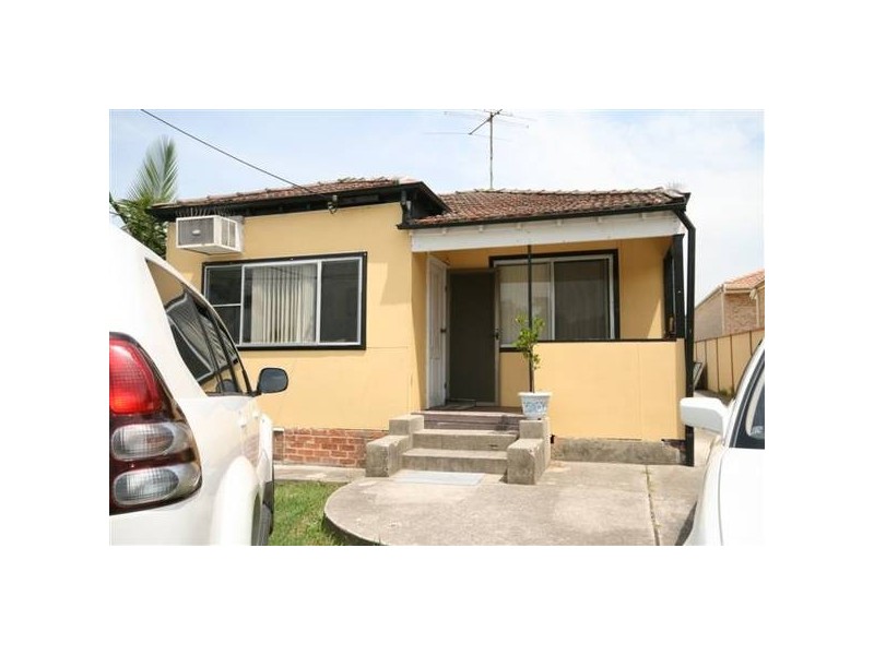 Bankstown NSW 2200