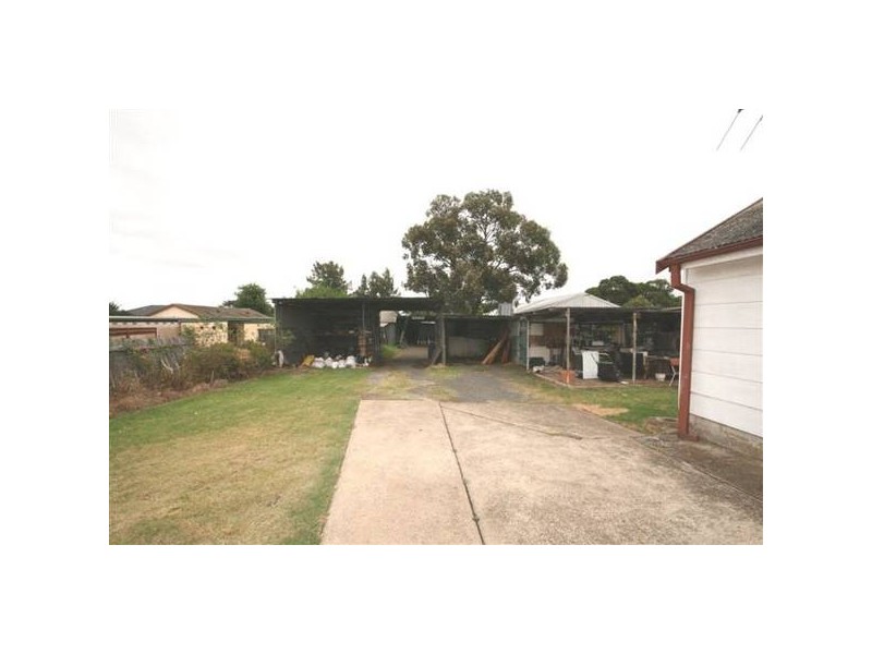 Condell Park NSW 2200