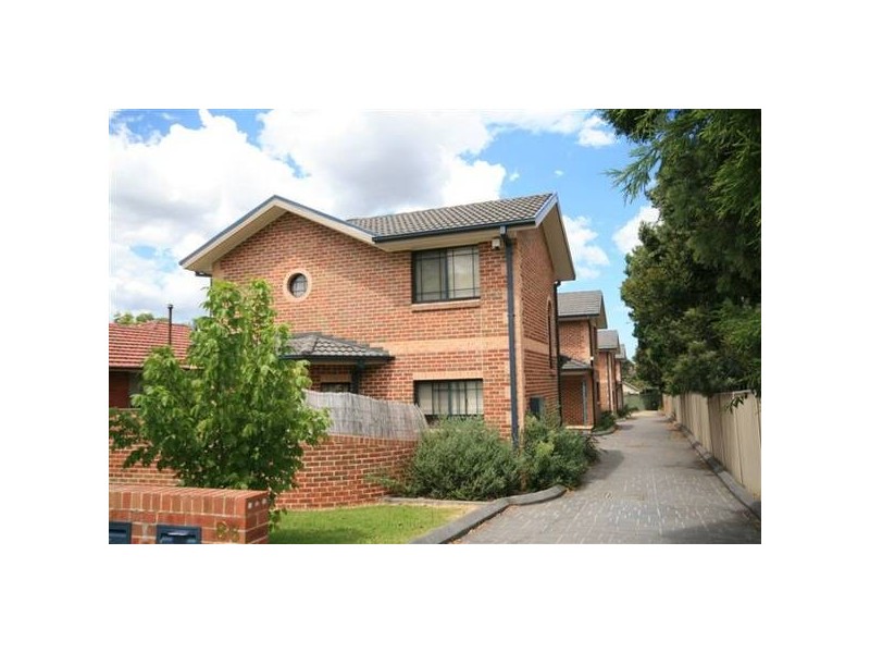 1/86 Frances St, Lidcombe NSW 2141