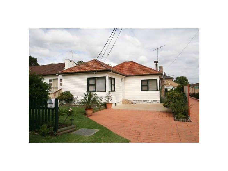 Condell Park NSW 2200