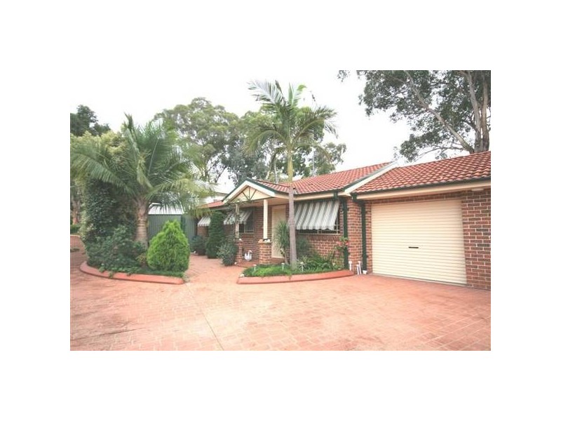 Chester Hill NSW 2162