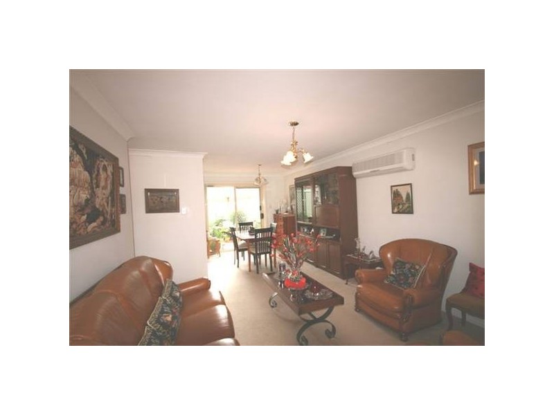 Chester Hill NSW 2162