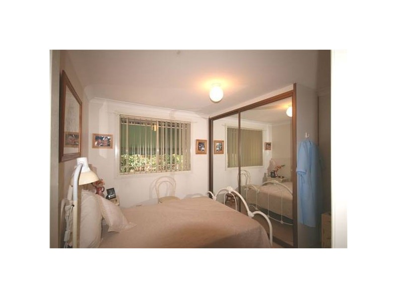 Chester Hill NSW 2162