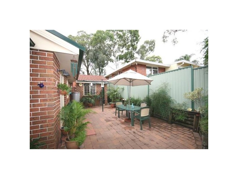 Chester Hill NSW 2162