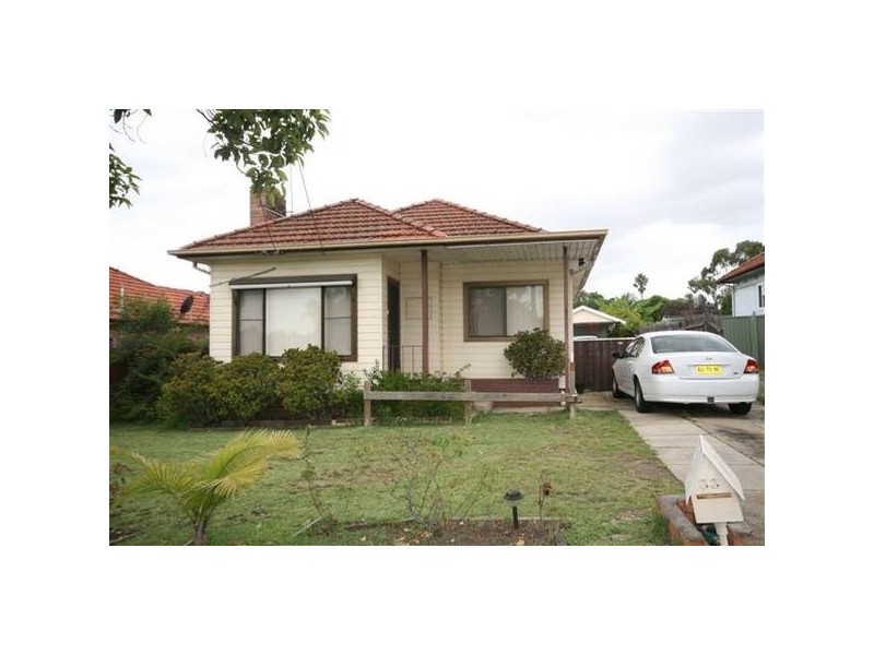 Yagoona NSW 2199