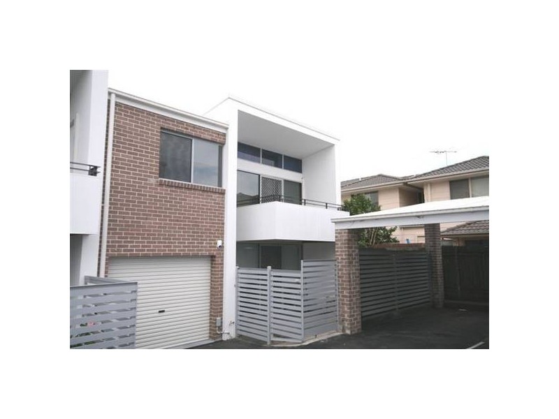 16/66 Frances St, Lidcombe NSW 2141