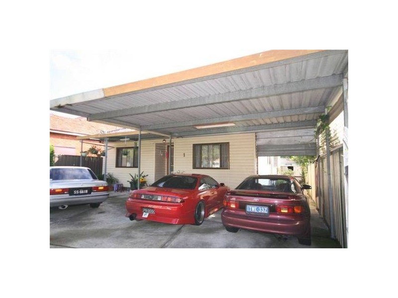 Bankstown NSW 2200