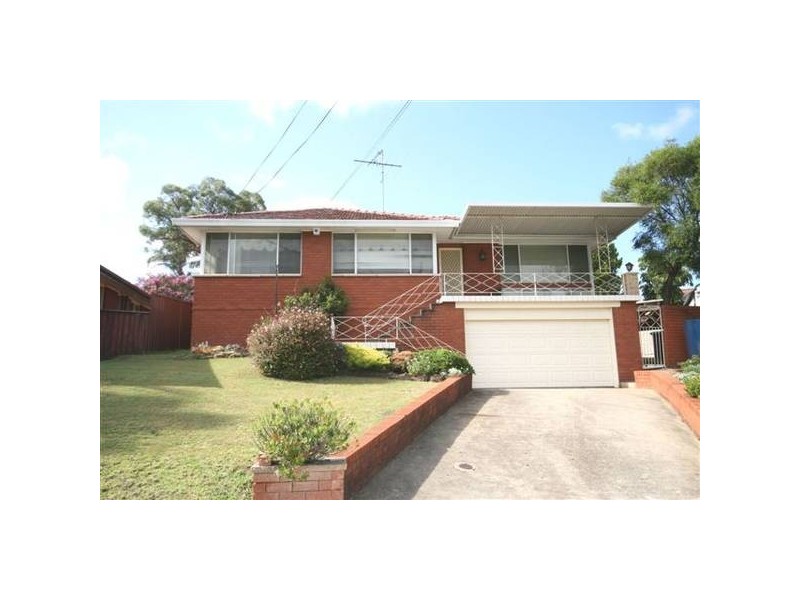 Georges Hall NSW 2198