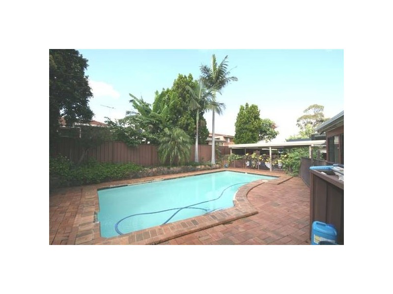Georges Hall NSW 2198