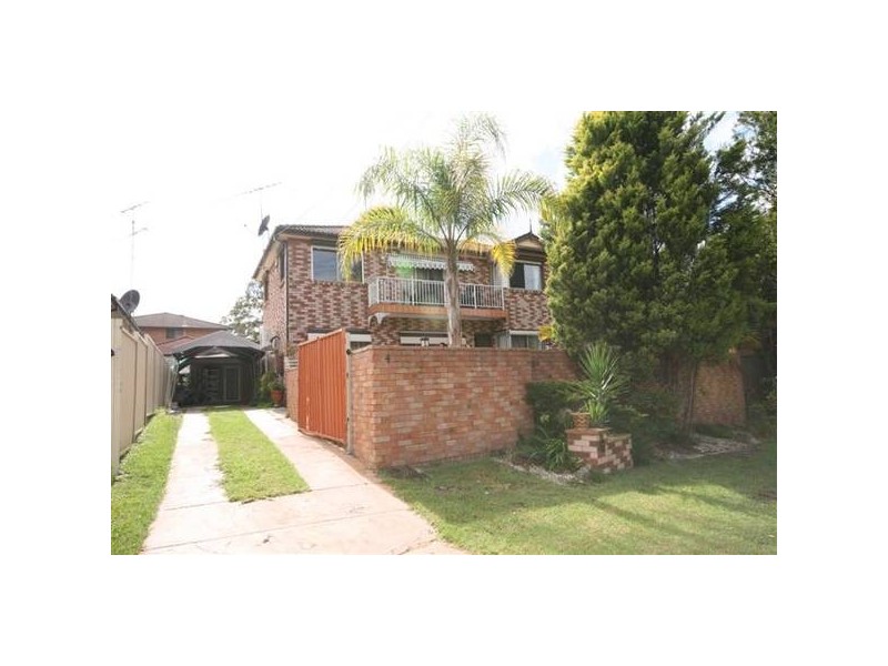 Georges Hall NSW 2198