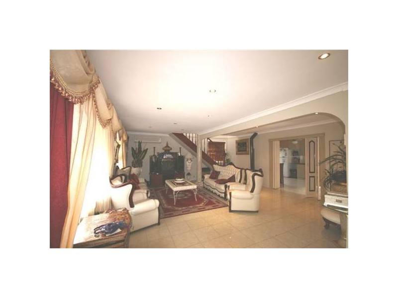 Georges Hall NSW 2198