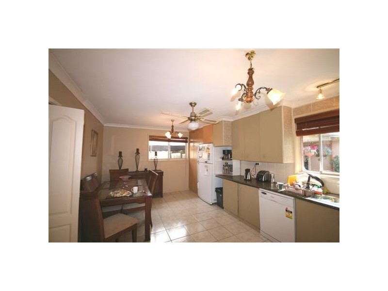 Georges Hall NSW 2198