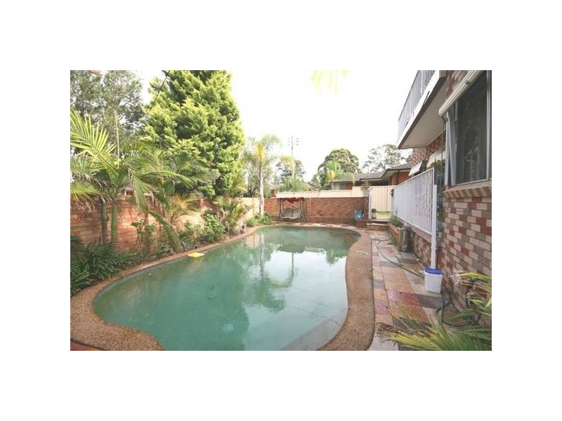 Georges Hall NSW 2198