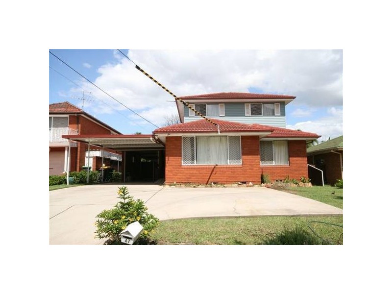 Georges Hall NSW 2198