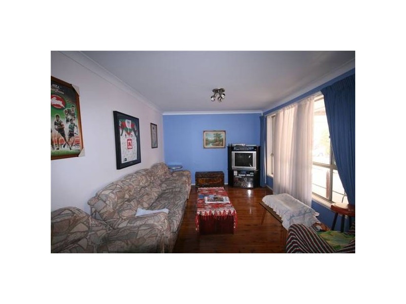 Georges Hall NSW 2198