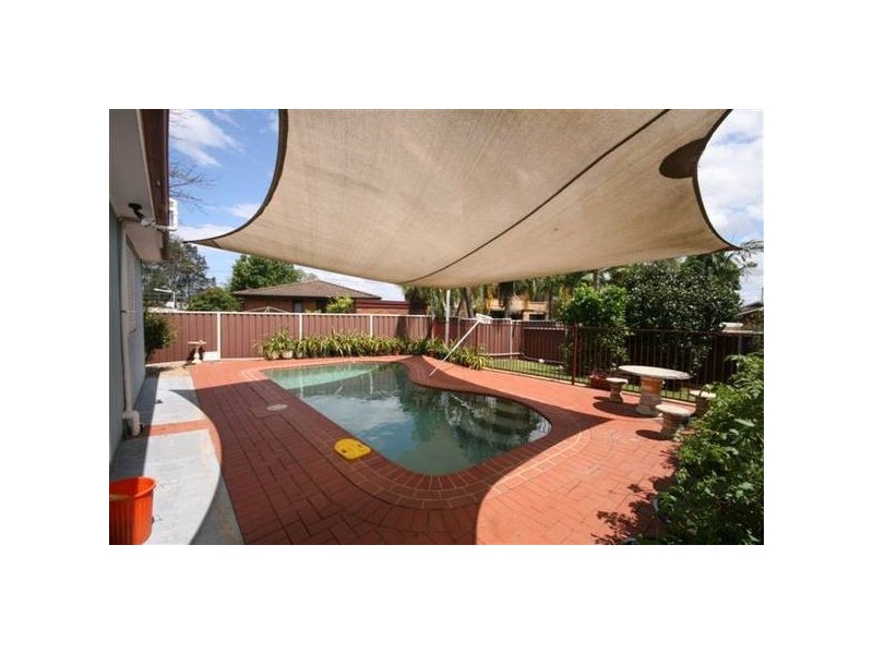 Georges Hall NSW 2198