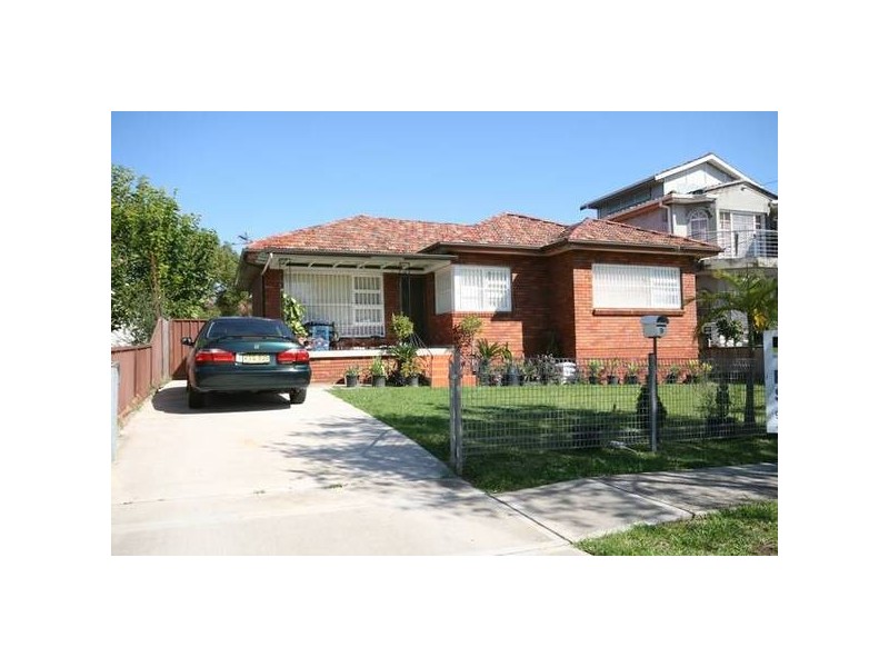 Condell Park NSW 2200