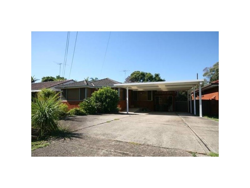 Georges Hall NSW 2198