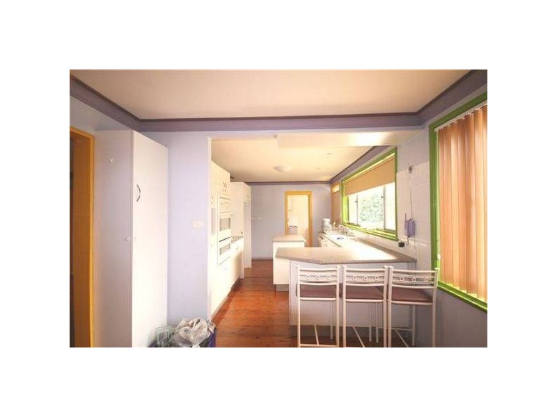 Georges Hall NSW 2198