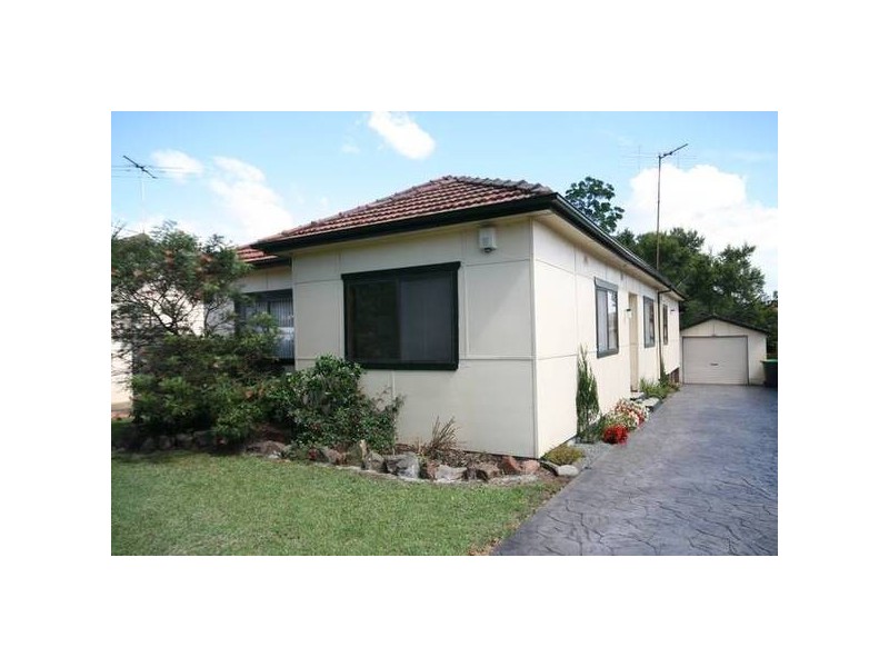 Yagoona NSW 2199