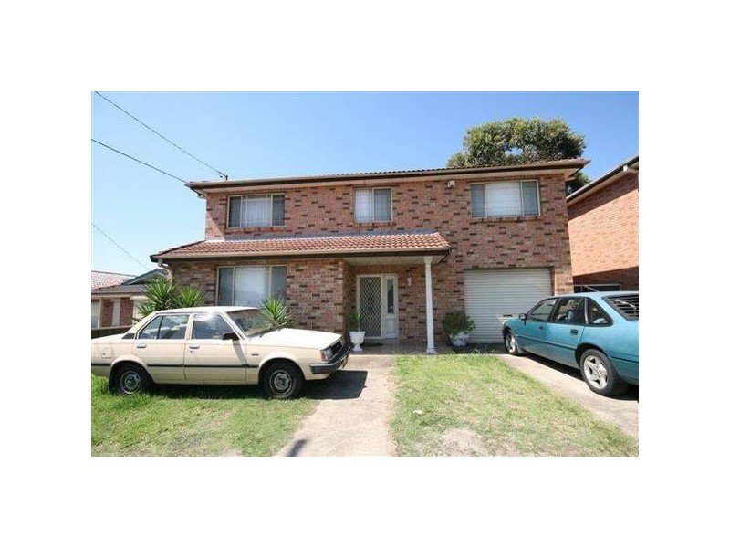 152 KING GEORGES RD, Wiley Park NSW 2195