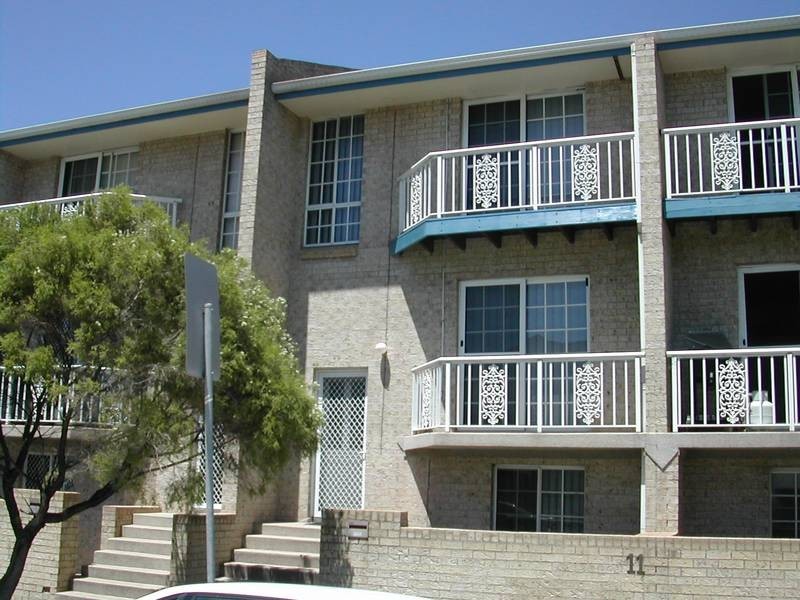 3/11 Bank Street, Wollongong NSW 2500