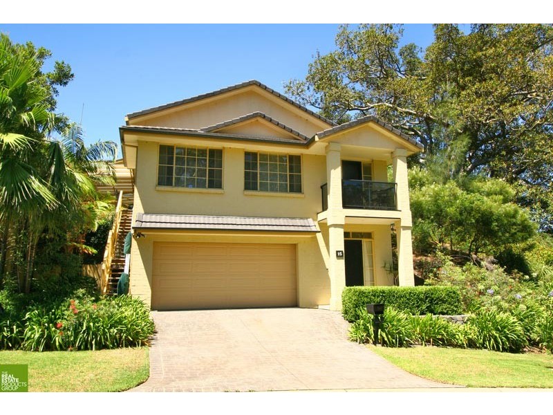 15 Hennessy Lane, Figtree NSW 2525