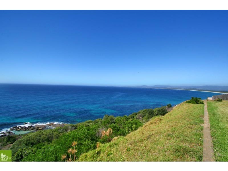 56 Dovers Drive, Port Kembla NSW 2505