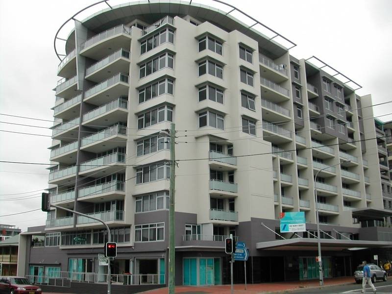 310/112-114 Corrimal Street, Wollongong NSW 2500