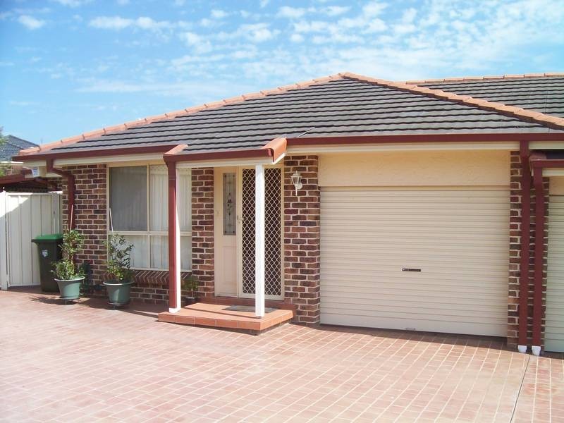 6/114-116 Burdekin Drive, Albion Park NSW 2527