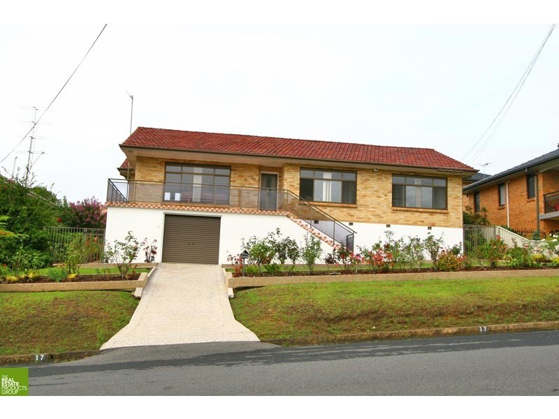 17 Keira Mine Road, Keiraville NSW 2500